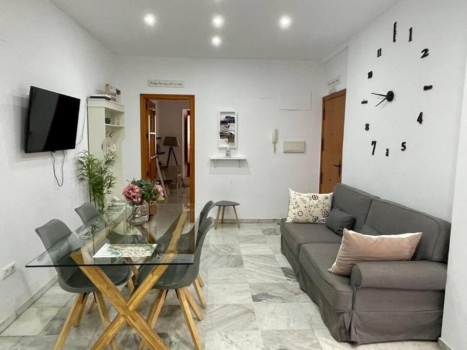 Apartamento El Rincon Del Sacristan Córdoba Exterior foto
