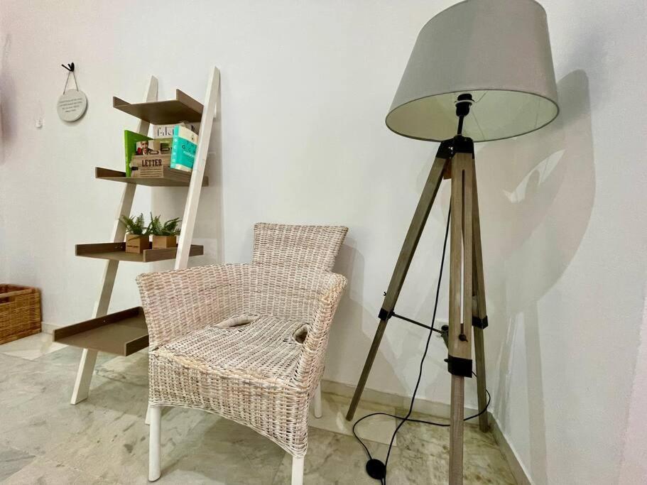 Apartamento El Rincon Del Sacristan Córdoba Exterior foto