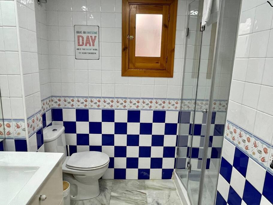 Apartamento El Rincon Del Sacristan Córdoba Exterior foto