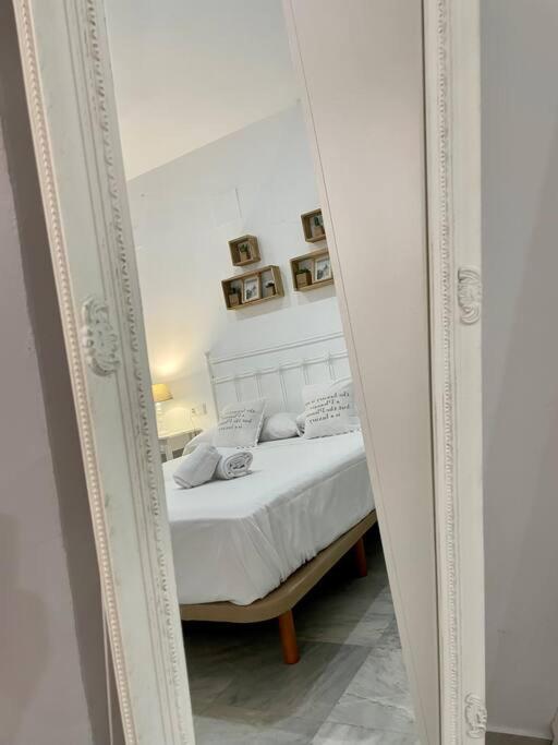 Apartamento El Rincon Del Sacristan Córdoba Exterior foto