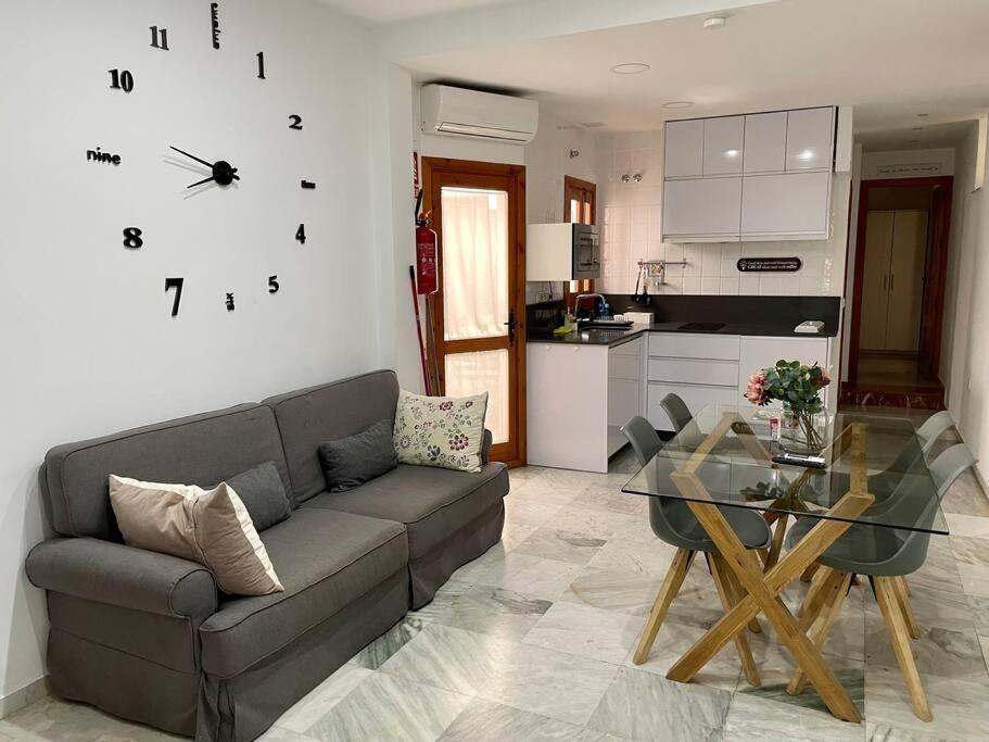 Apartamento El Rincon Del Sacristan Córdoba Exterior foto